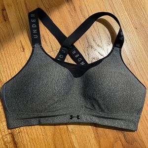 Size medium Adidas sports bra